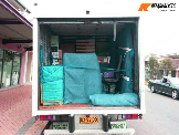 Removalists Canberra