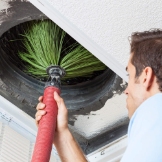 911 Air Duct Cleaning Richmond TX