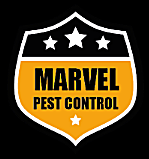 Marvel Pest Control