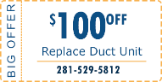 Local Business 911 AC Repair & Installation Tomball TX in Houston TX