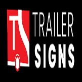 Trailer Signs