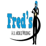 Fred's All Mobile Welding