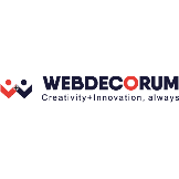 Webdecorum:Web development company