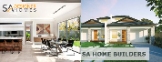 Custom Home Builders Adelaide -  SA Designer Homes