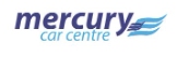 Mercury Car Centre Ltd