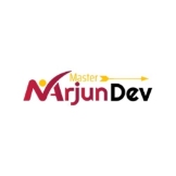 Master Arjun Dev