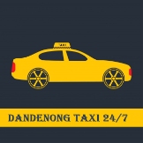 Local Business Dandenong Taxi 24/7 in Dandenong VIC