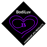 BodiLuv Handmade Spa Products