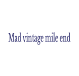 Mad Vintage Ltd