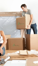 Furniture Removalists Canberra