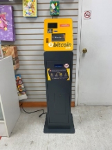 Local Business Bitcoin4U Bitcoin ATM in Burlington ON