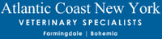 Local Business Atlantic Coast New York Veterinary Specialists of Farmingdale in Farmingdale NY