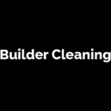 Builder Cleaning