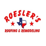 Local Business Roesler's Roofing and Remodeling in San Antonio TX