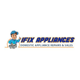 Local Business iFix Appliances in Fulwood England