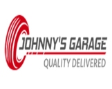 Local Business Johnny's Garage Ltd in Wrexham Industrial Estate Wales