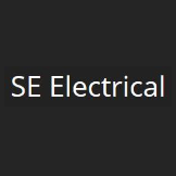 Local Business SE Electrical Contractors in Ffynnongroyw Wales