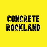 Concrete Rockland