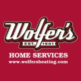 Local Business Wolfer's Home Services Plumbing in Portland OR