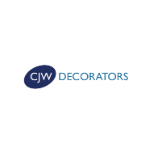 Local Business CJW Decorators in Hoyland 