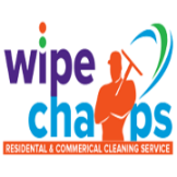 Wipechamps - Residential and Commercial Cleaning Service