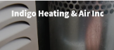 Local Business Indigo Heating & Air in Gold Hill OR