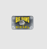 Big Dawg Diesel