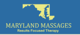 Maryland Massages