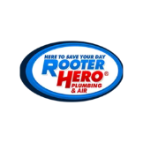 Local Business Rooter Hero Plumbing of Phoenix in Phoenix AZ