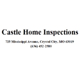 Local Business Castle Home Inspections in Crystal City MO