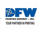 DFW Printing Company