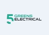 Local Business 5 Greens Electrical in Pinjarra Hills QLD