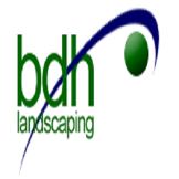 Local Business BDH Landscaping in Cypress TX