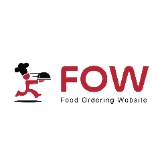 Food Ordering Website