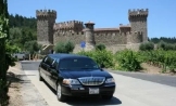 SFO Limousine Airport