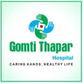 IVF Centre in Moga - Gynaecologist Dr Neelu Koura Gomti Thapar Hospital