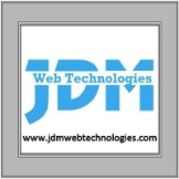 JDM Web Technologies