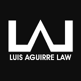 Luis Aguirre California Lemon Law Attorney