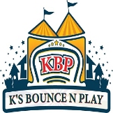 Local Business K's Bounce n Play - Bounce House & Party Rentals in Monroe NC