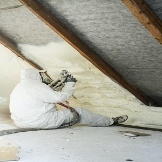 Local Business Naples Spray Foam Insulation in Naples FL