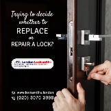 Local Business ASL Locksmith in London England