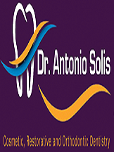 Antonio R. Solis Jr.,DDS