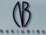 NAKIDBIRD