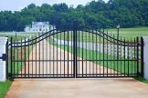 Local Business Fence Staining In Dallas, Texas in Richardson TX