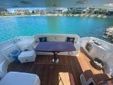 Rivera Maya Boat Charter