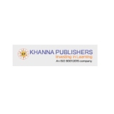 Local Business Khanna Publishers in Darya Ganj DL