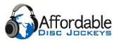 Affordable Disc Jockeys