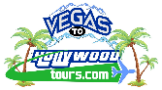 Vegas To Hollywood Tourz