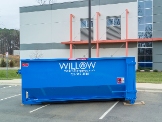 Willow Dumpsters