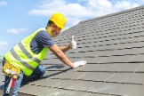 Local Business Asphalt Shingle Roofing in Fullerton CA